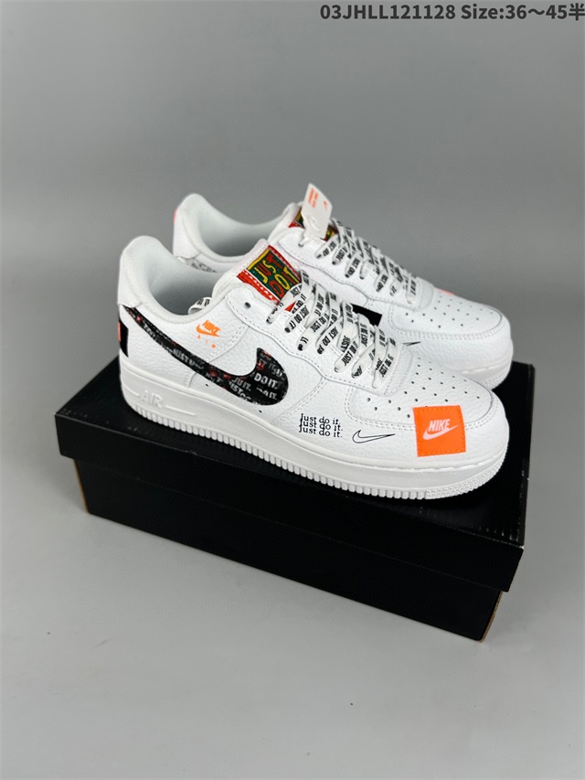women air force one shoes size 36-40 2022-12-5-034
